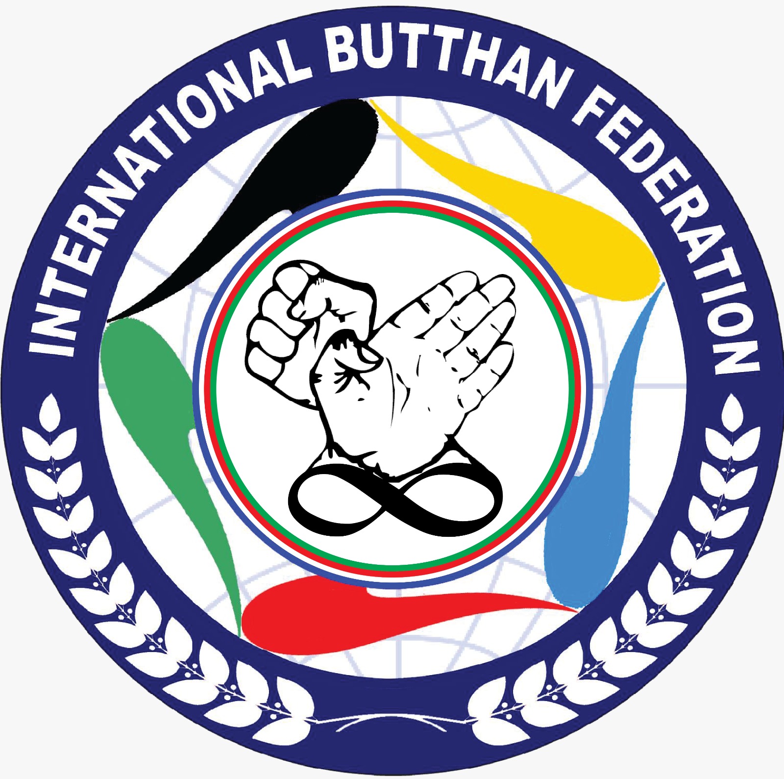 IBUF Logo